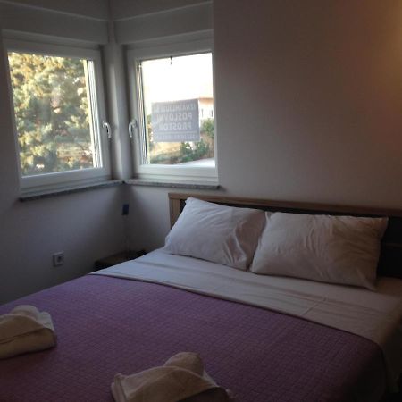 Guesthouse Bencun 梅杜林 外观 照片
