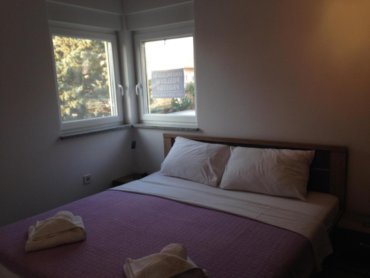 Guesthouse Bencun 梅杜林 外观 照片