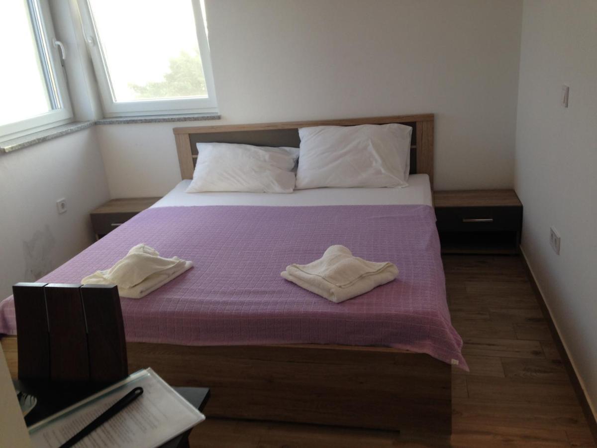 Guesthouse Bencun 梅杜林 外观 照片