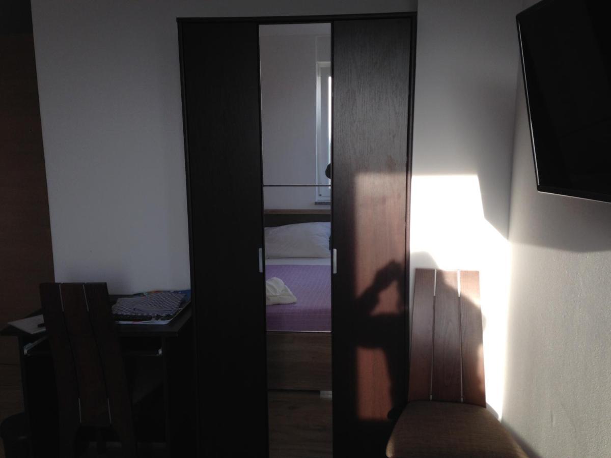 Guesthouse Bencun 梅杜林 外观 照片