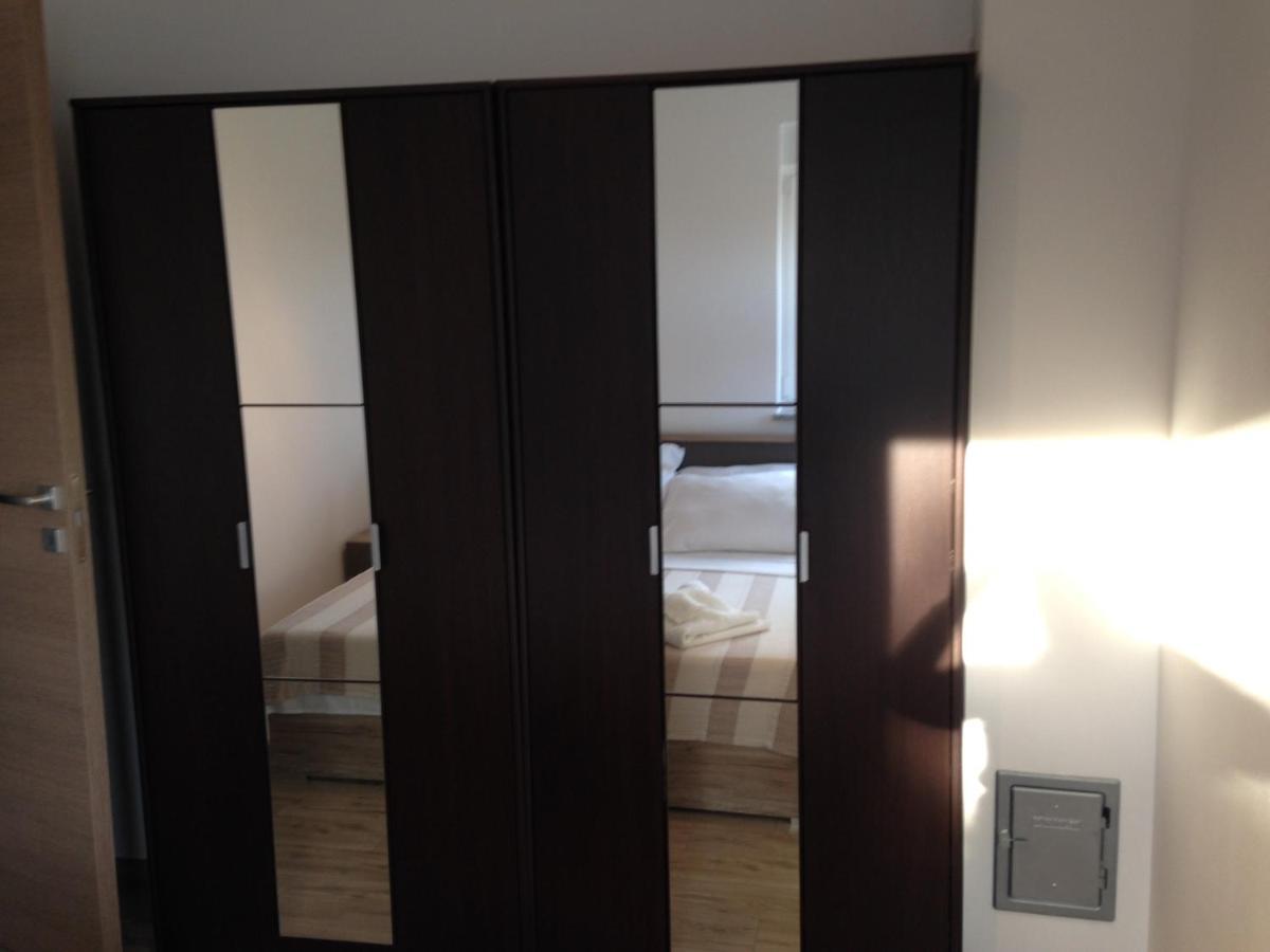 Guesthouse Bencun 梅杜林 外观 照片