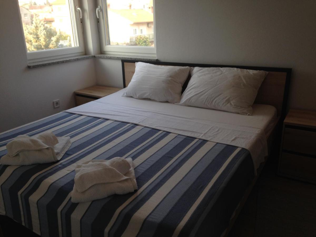 Guesthouse Bencun 梅杜林 外观 照片