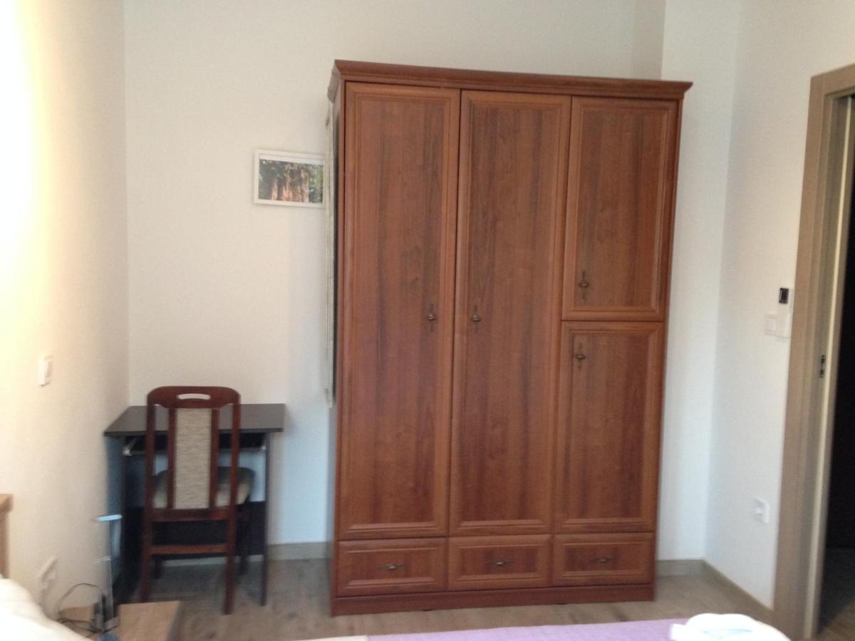 Guesthouse Bencun 梅杜林 外观 照片