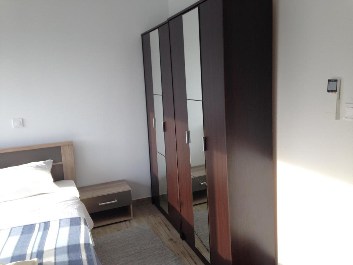 Guesthouse Bencun 梅杜林 外观 照片