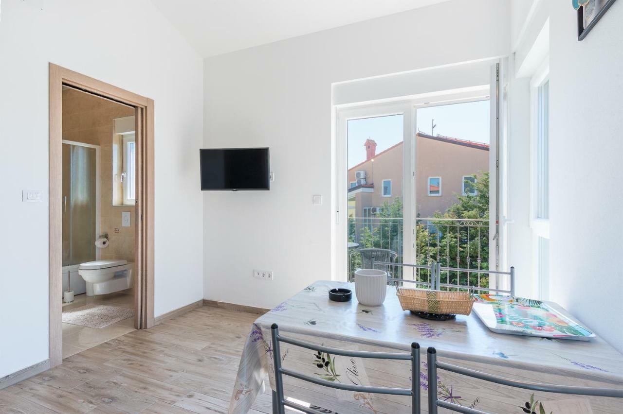 Guesthouse Bencun 梅杜林 外观 照片