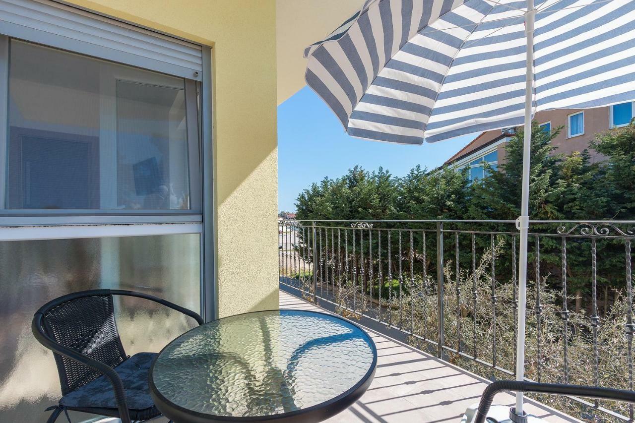 Guesthouse Bencun 梅杜林 外观 照片