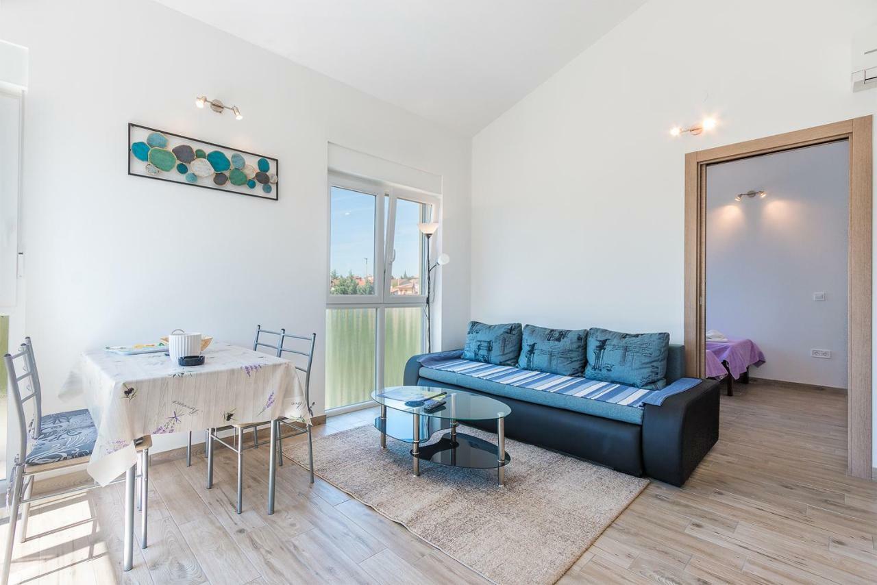 Guesthouse Bencun 梅杜林 外观 照片