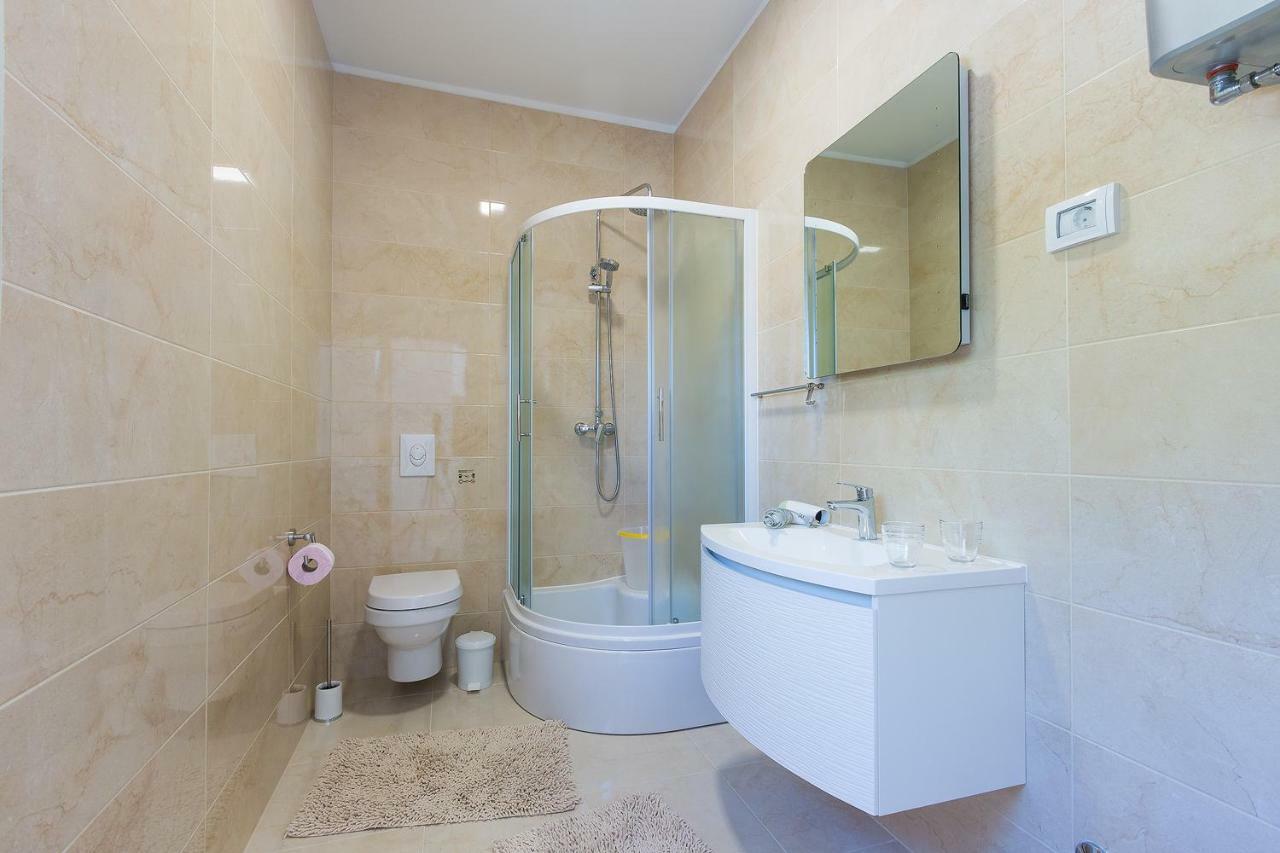 Guesthouse Bencun 梅杜林 外观 照片