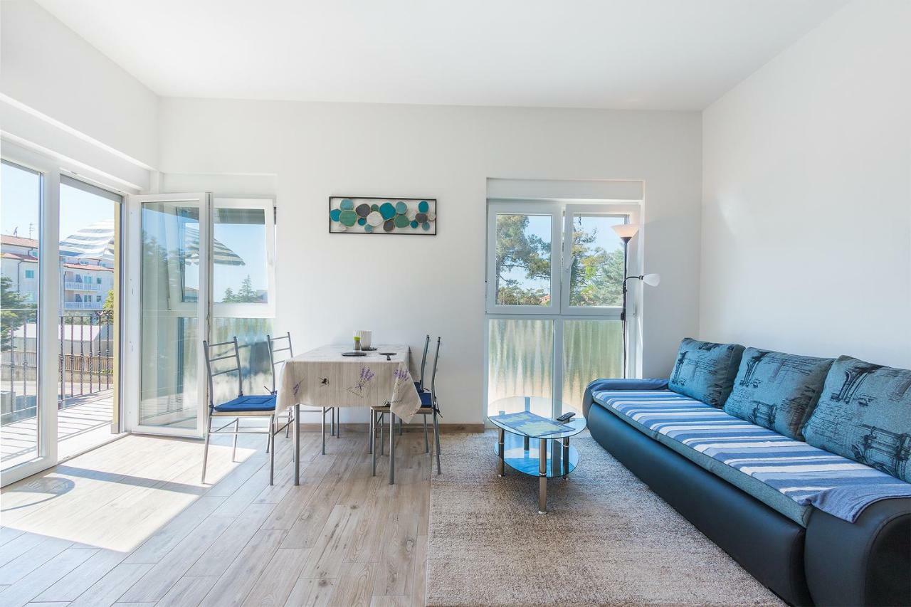 Guesthouse Bencun 梅杜林 外观 照片