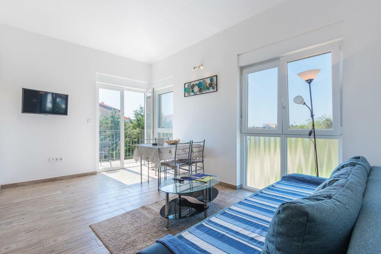 Guesthouse Bencun 梅杜林 外观 照片