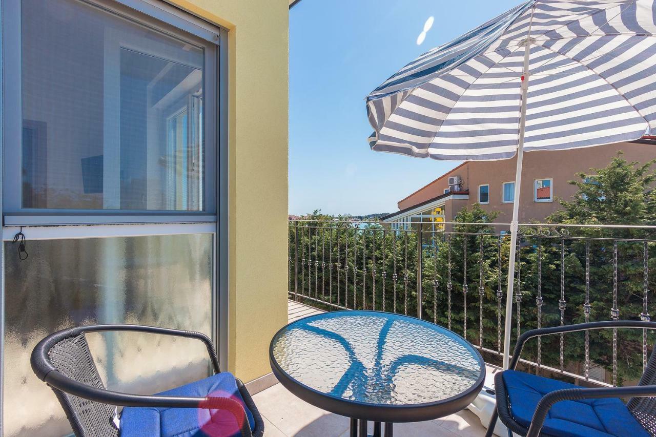 Guesthouse Bencun 梅杜林 外观 照片