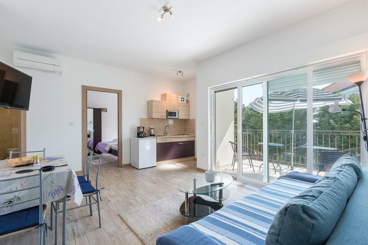 Guesthouse Bencun 梅杜林 外观 照片