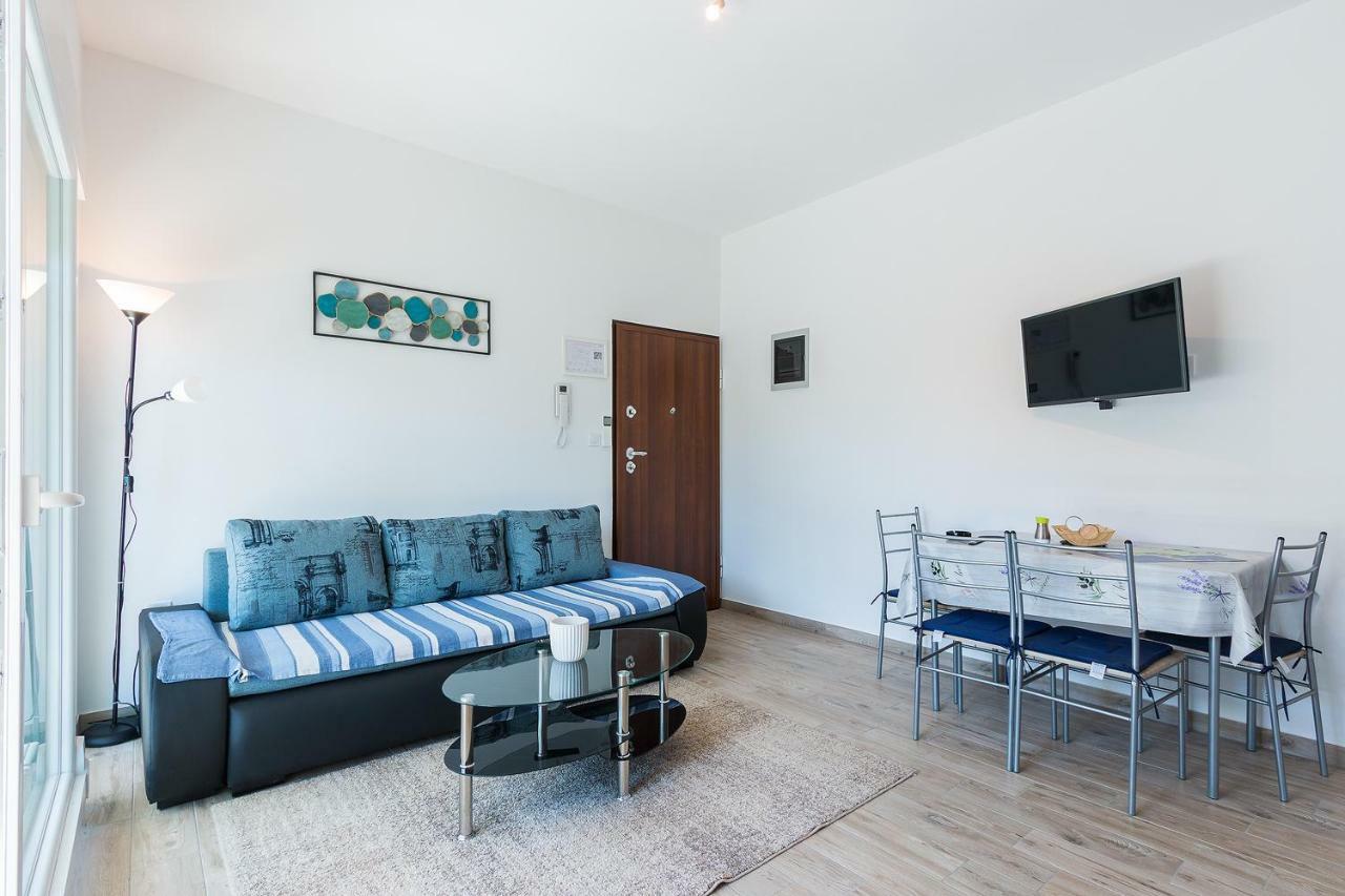 Guesthouse Bencun 梅杜林 外观 照片