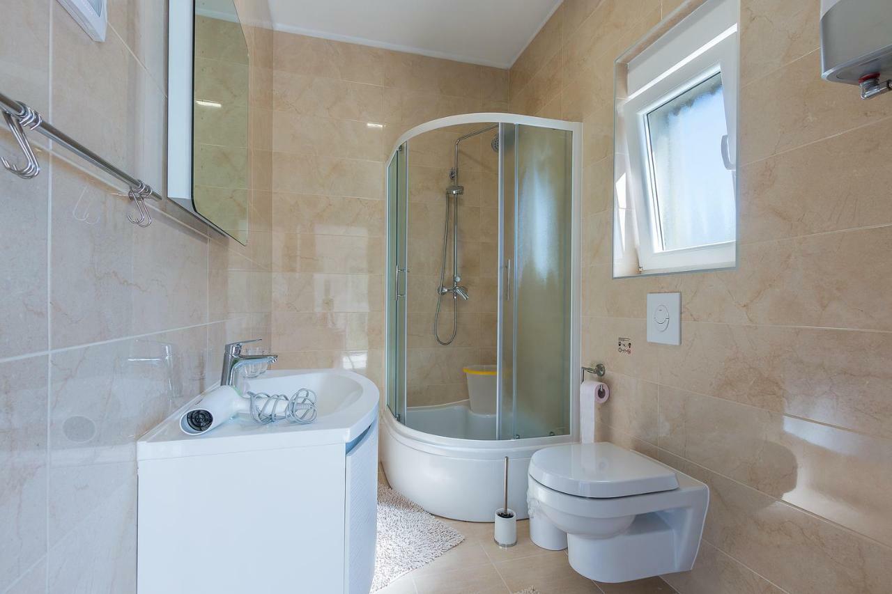 Guesthouse Bencun 梅杜林 外观 照片
